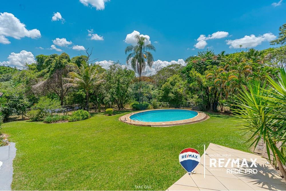 Chácara / Sítio / Fazenda - Venda - Valinhos , São Paulo - DSC02504-HDR.jpg - 690541220-30