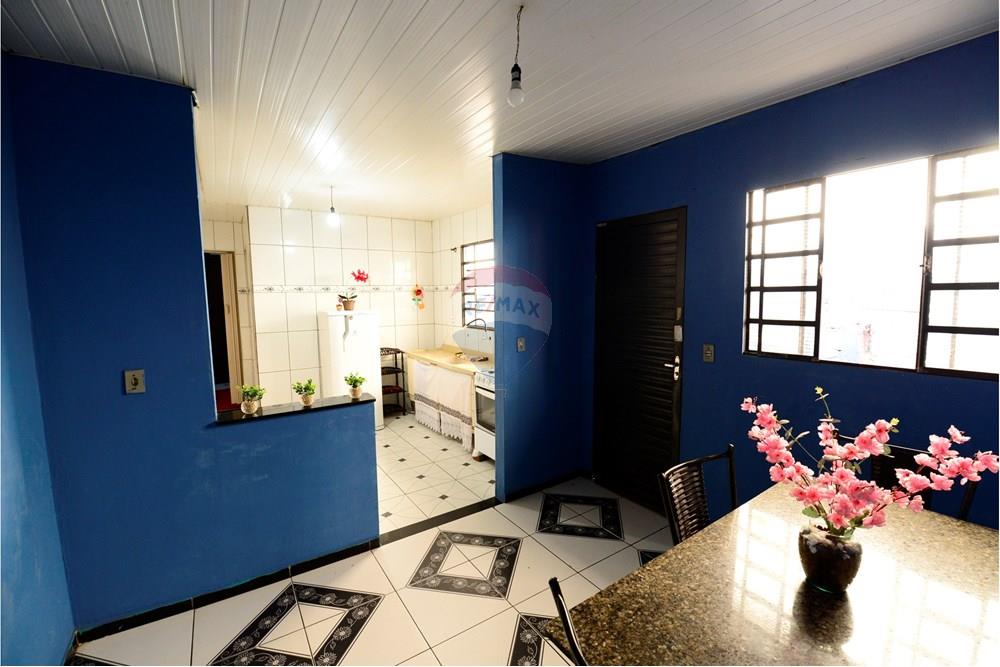 Casa - Venda - Rio Claro , São Paulo - _PHI0320.JPG - Sala - 690901052-1