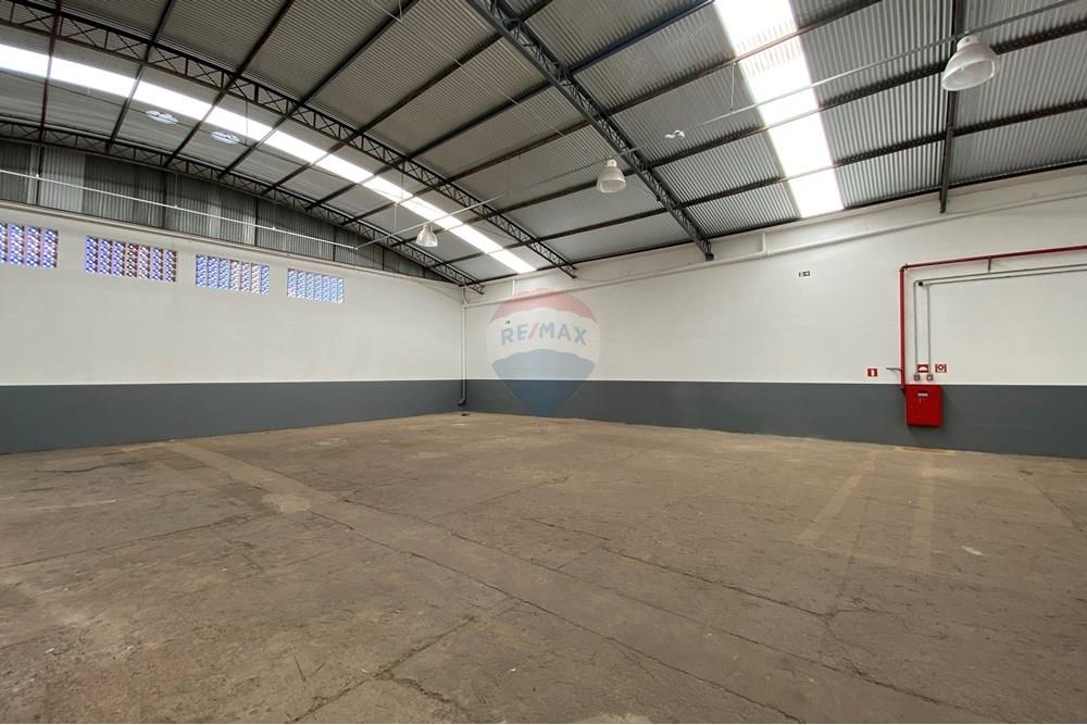 Galpão - Alugar - Piracicaba , São Paulo - IMG_7873.JPG - 690781182-24