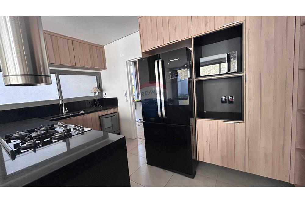 Casa de Condomínio - Alugar - Santana de Parnaíba , São Paulo - IMG_9179.jpeg - Cozinha - 691141013-21