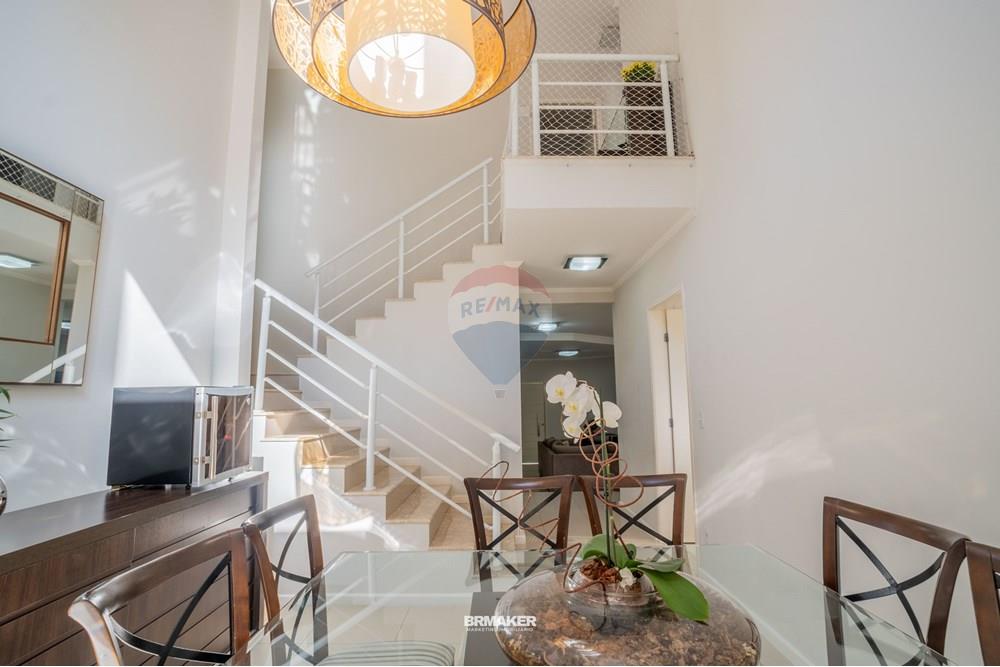 Casa de Condomínio - Venda - Valinhos , São Paulo - foto sala de jantar 5 06.jpg - 690681163-3