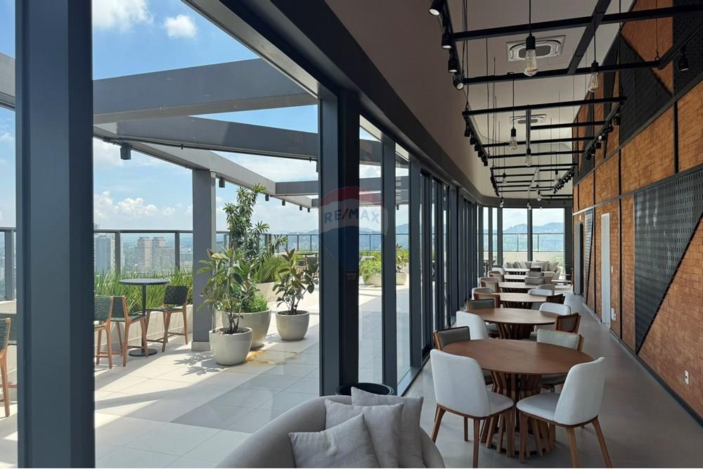 Apartamento - Alugar - Barueri , São Paulo - IMG_7637.JPEG - 691021029-237