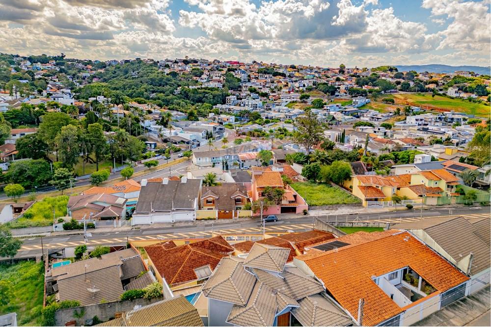 Casa - Venda - Atibaia , São Paulo - RINF-006.jpg - 690921066-69