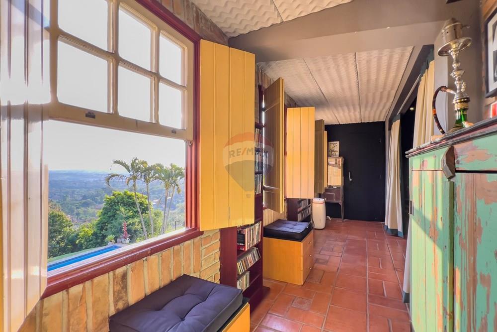 Casa de Condomínio - Venda - Vinhedo , São Paulo - TKD-16274.jpg - 690941017-83