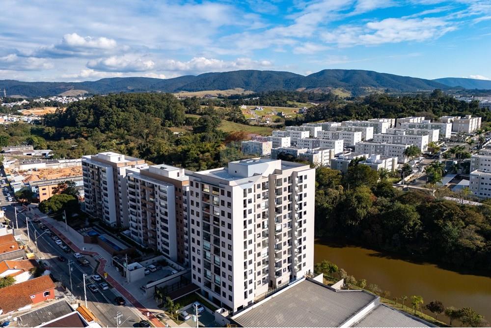 Apartamento - Alugar - Jundiaí , São Paulo - DJI_20250806152930_0944_D_DJIMINI4PR.jpg - Fachada - 690591074-5