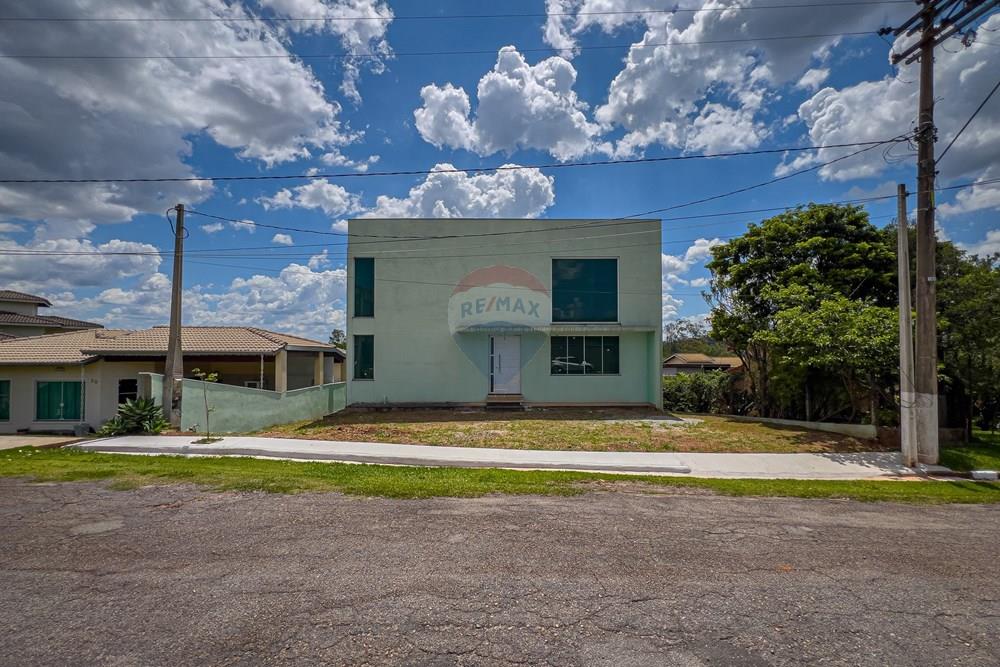 Casa - Venda - Atibaia , São Paulo - IMG_7458.jpg - Fachada - 690471003-125