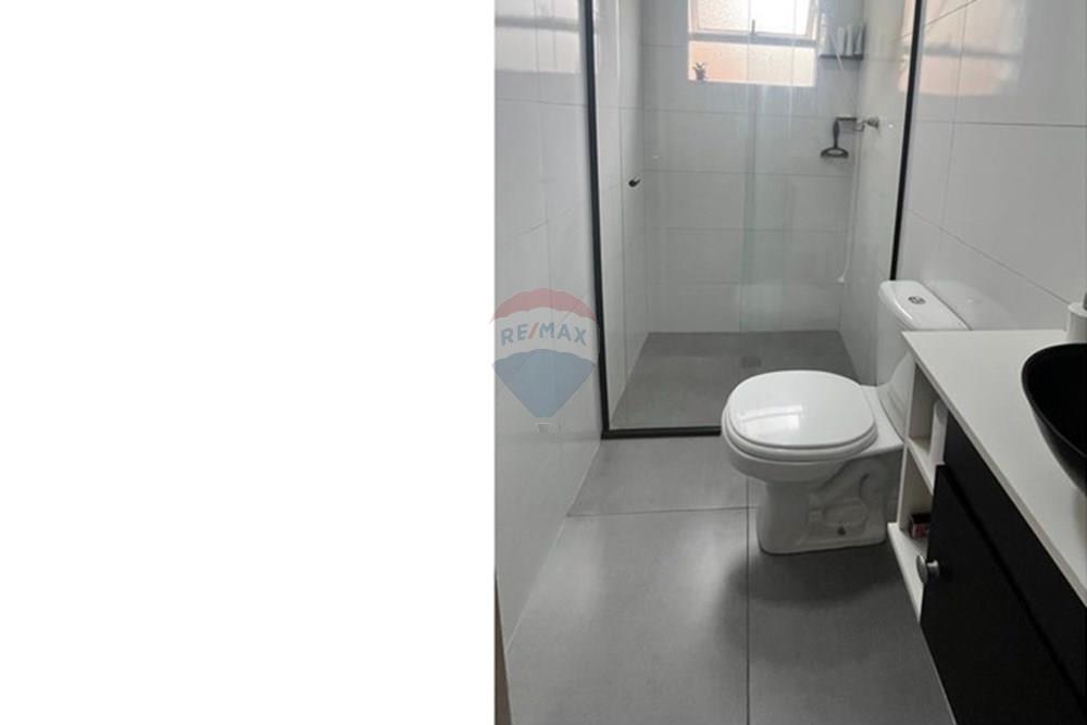 Apartamento - Venda - Jundiaí , São Paulo - banheiro3.jpg - 690791005-247