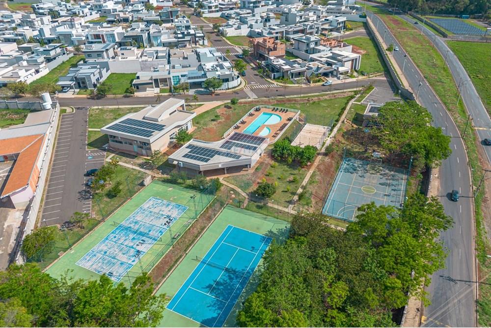 Casa de Condomínio - Venda - Americana , São Paulo - DJI_0554.jpg - 690231086-41