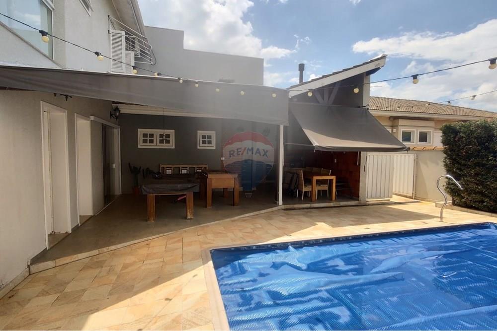 Casa de Condomínio - Alugar - Bragança Paulista , São Paulo - 54.jpg - 690041163-14