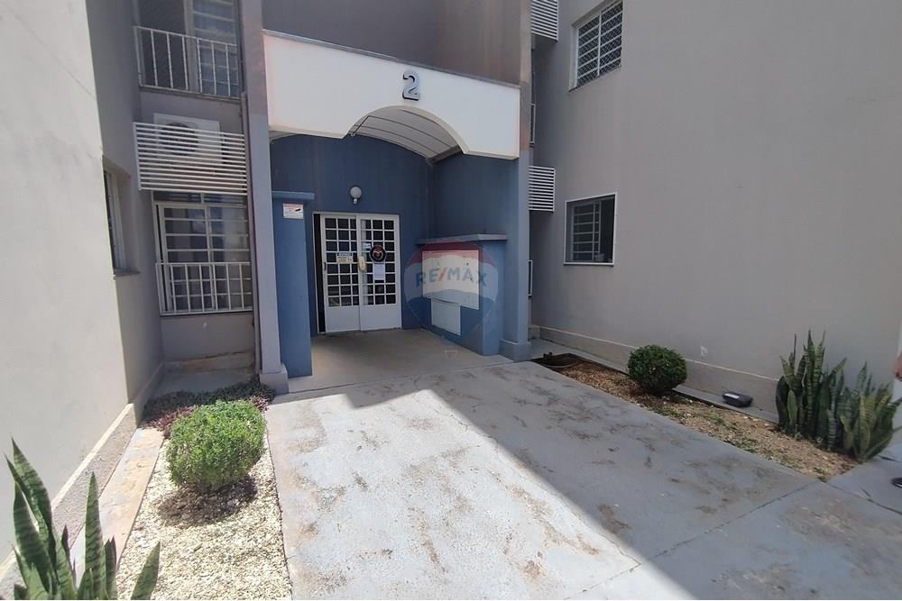 Apartamento - Alugar - Mogi Guaçu , São Paulo - IMG_20251125_124906.jpg - Fachada - 690521005-149