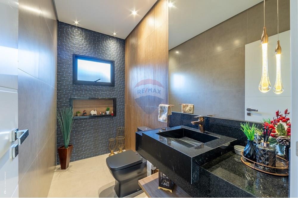 Casa de Condomínio - Venda - Vinhedo , São Paulo - TKD-10263.jpg - 690541036-137