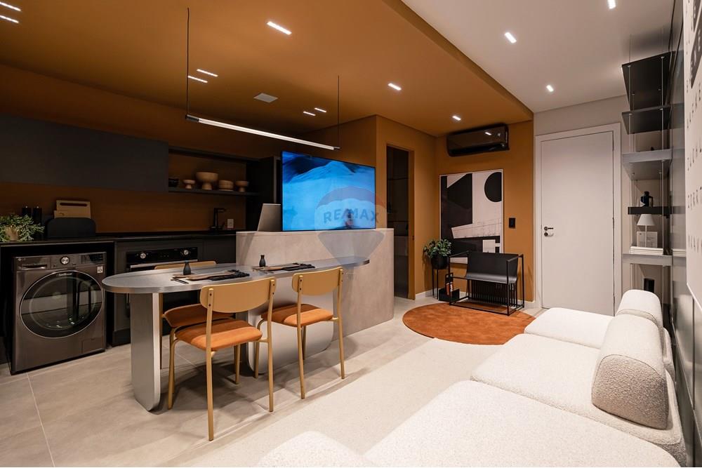 Apartamento - Venda - Campinas , São Paulo - Vanguard_FRAME_50Metros_023.jpg - 690541082-38