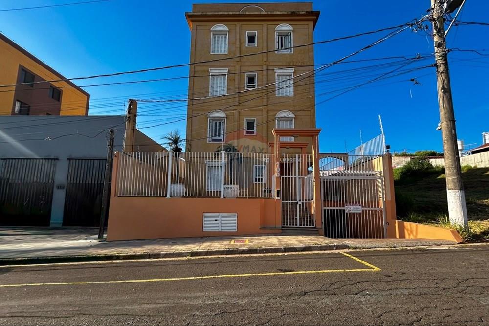 Apartamento - Alugar - Vinhedo , São Paulo - 0b0b04ae-3990-4023-8aaf-75809784edb2.jpg - 690541143-47