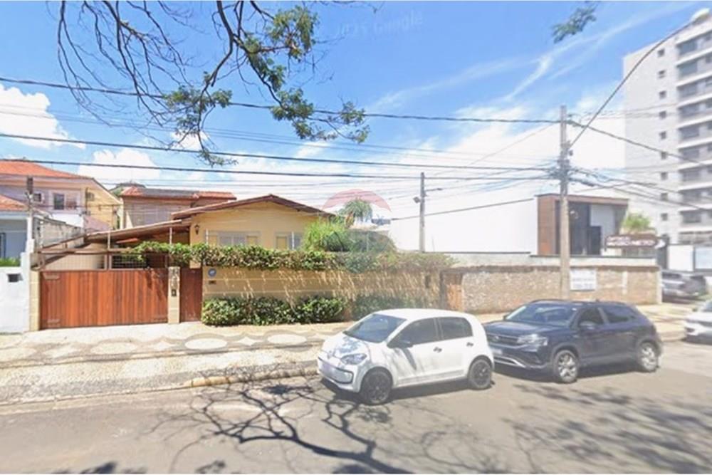 Casa Comercial - Alugar - Campinas , São Paulo - 18.jpg - 690681014-438