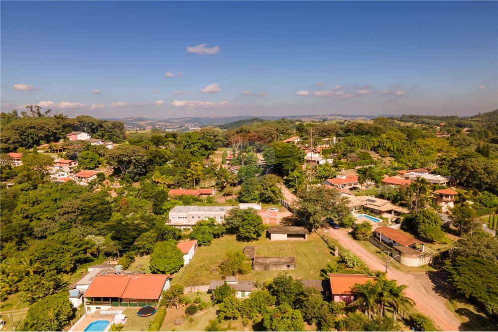 Terreno - Venda - Vinhedo , São Paulo - vista aérea - 690851011-423