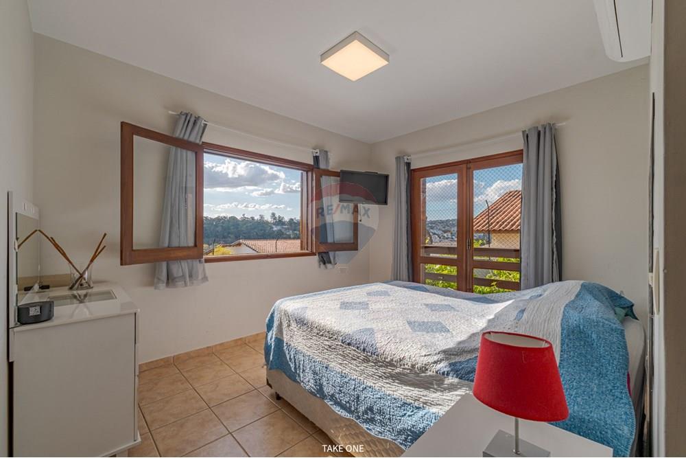 Casa de Condomínio - Venda - Louveira , São Paulo - DSC09019-HDR.jpg - 690941020-90