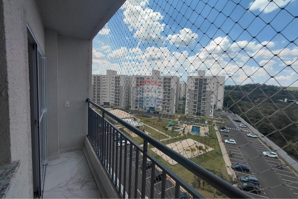 Apartamento - Alugar - Araras , São Paulo - c9753597-cd8b-4135-a2c8-aff1069bc5f3.jpg - 690691027-191