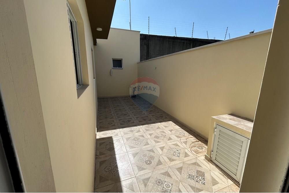 Casa de Condomínio - Alugar - Indaiatuba , São Paulo - IMG_7371.jpg - Quintal - 690471148-14