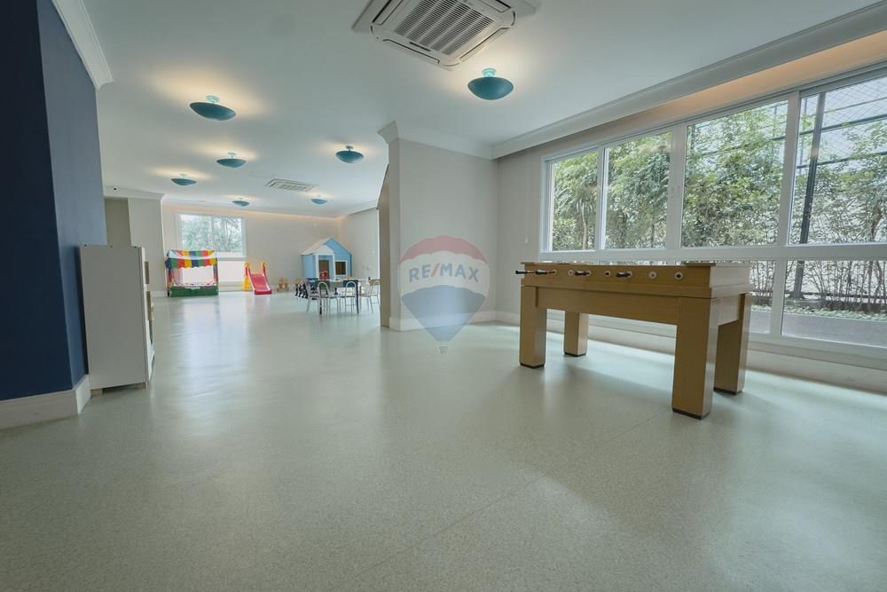 Apartamento - Venda - Barueri , São Paulo - PARC ATHENEE-59.jpg - Sala de desenho - 691141008-15