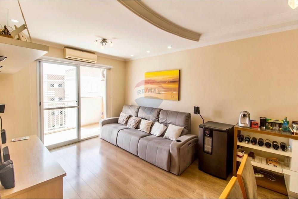 Apartamento - Alugar - Barueri , São Paulo - ce719130-3f93-4d8f-adc9-af94a787ac32.jpeg - Sala - 691141013-66