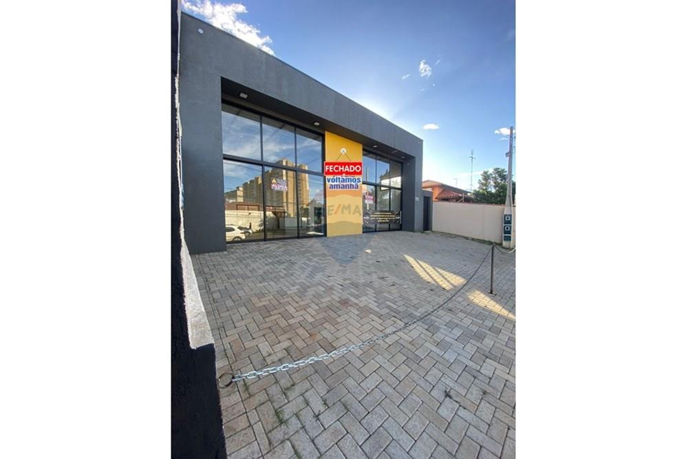 Ponto Comercial - Alugar - Paulínia , São Paulo - Galpão comercial 1.jpg - 690511339-6