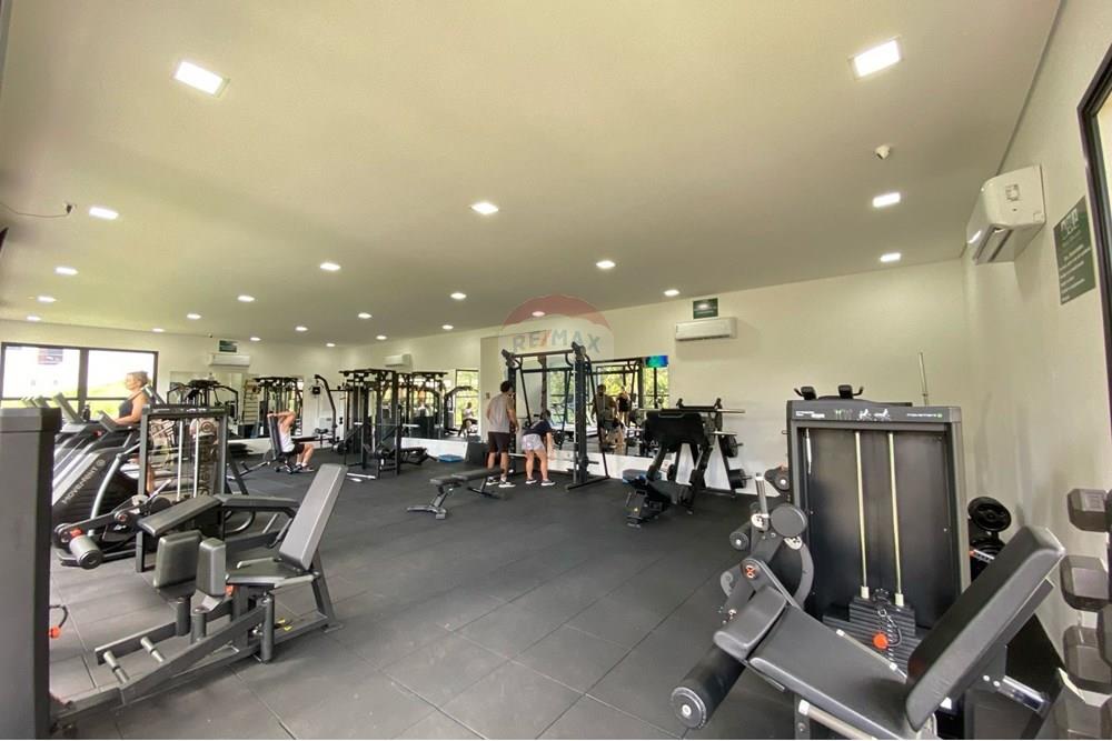 Casa de Condomínio - Alugar - Bragança Paulista , São Paulo - Carlos Alberto 00.jpeg - 690041137-36