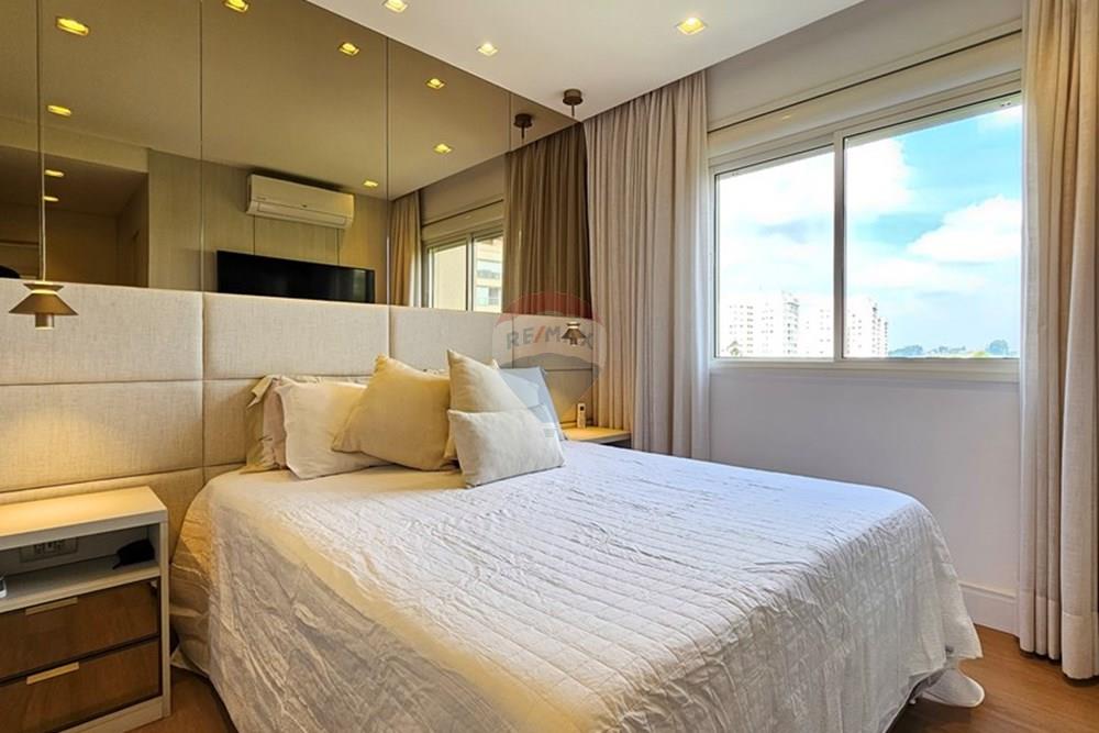 Apartamento - Venda - Santana de Parnaíba , São Paulo - 20260304_140550.jpg - 691021020-114