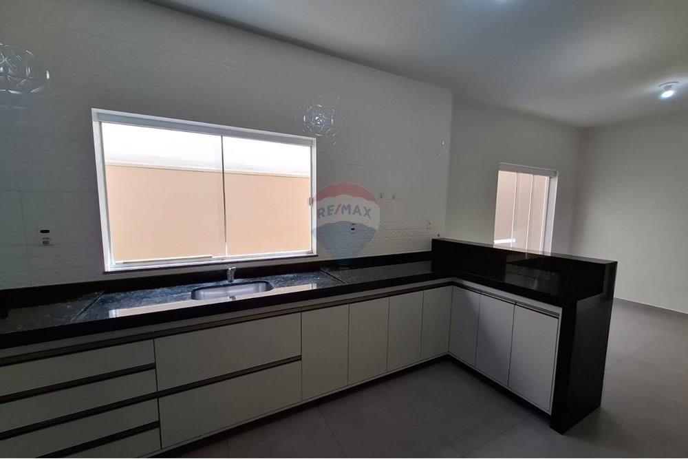 Casa - Alugar - São Carlos , São Paulo - Balcão vista copa.jpeg - 691001004-34