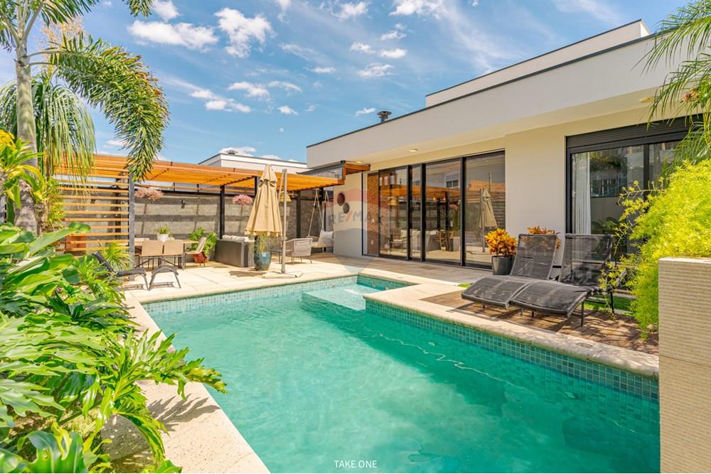 Casa de Condomínio - Venda - Valinhos , São Paulo - DSC05784-HDR.jpg - 690131020-108