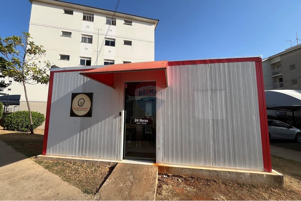 Apartamento - Alugar - Cosmópolis , São Paulo - IMG_3984.JPG - 690511358-15