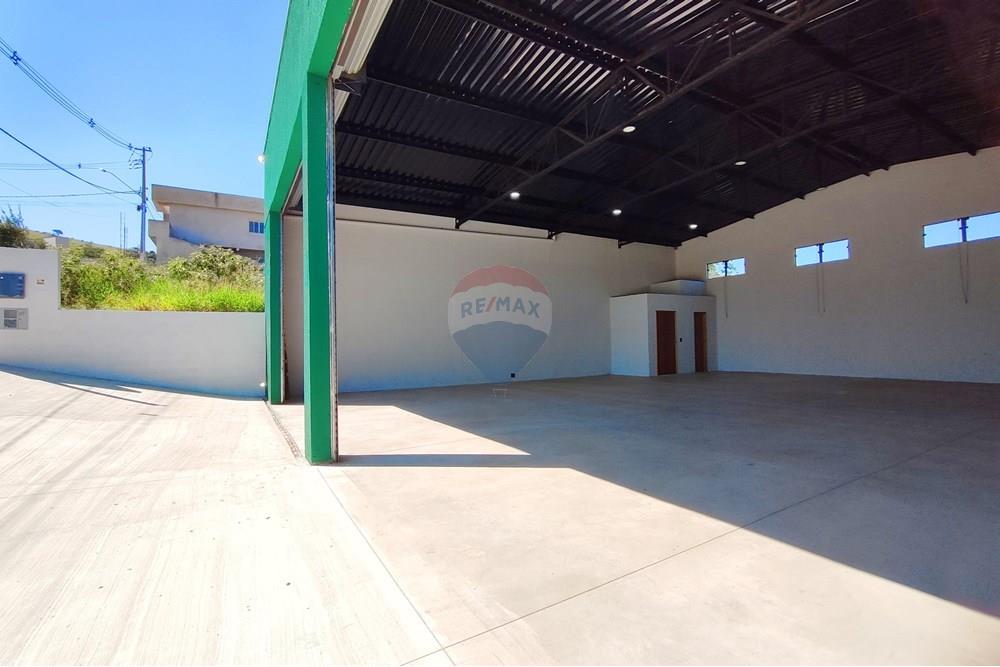 Galpão - Alugar - Bragança Paulista , São Paulo - GALPÃO VILLA VERDE 9.jpg - 690041010-90