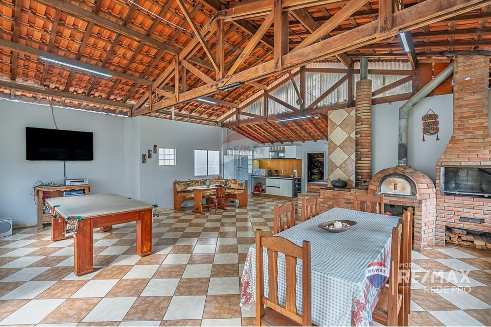 Casa - Venda - Campinas , São Paulo - EDI04268EDIVO - RG98002306922SSPCE - CAMPINAS - TERESA E MAGDA.jpg - 690851011-422