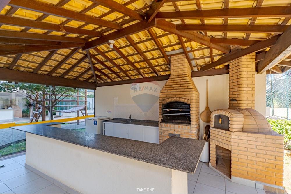 Apartamento - Venda - Campinas , São Paulo - 1751385311001-01fotos_019.jpeg - Área Gourmet - 690131086-39