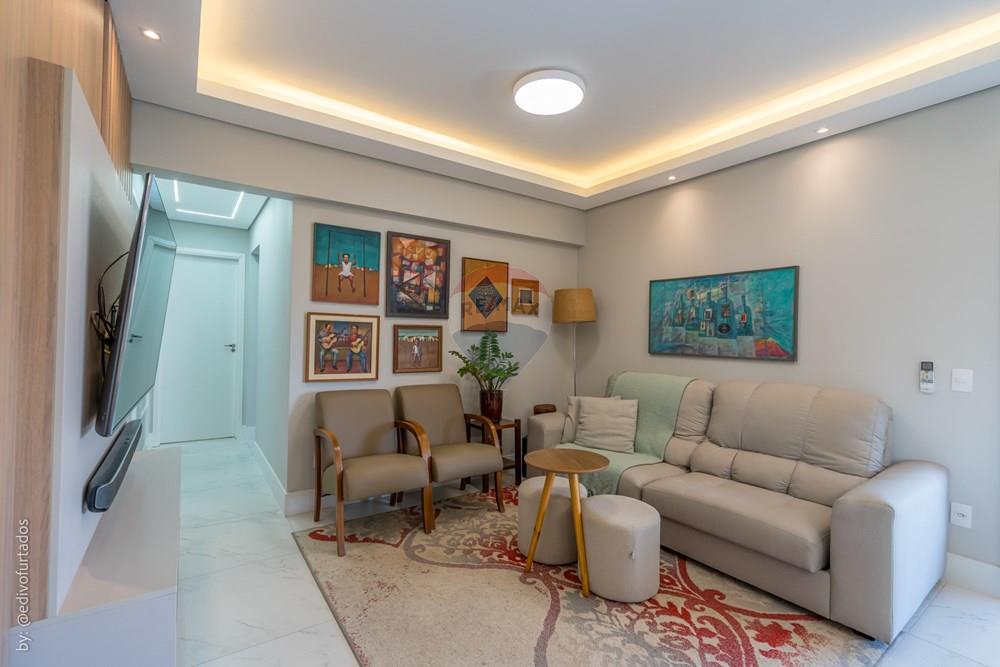 Apartamento - Venda - Campinas , São Paulo - EDI00285EDIVO FURTADO SILVA - RG98002306022 SSPCE - APARTAMENTO - WALTINHO E ADRIANA.jpg - 690681050-237