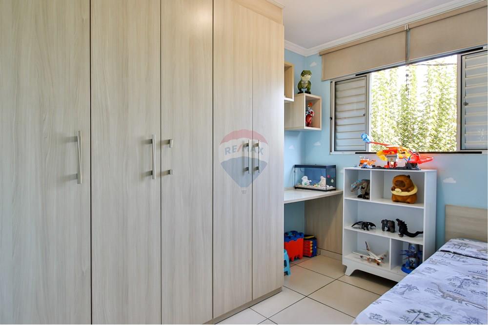 Apartamento - Venda - Rio Claro , São Paulo - Vista Alegre, 7-11 - Lr11.jpg - Quarto - 690901035-36