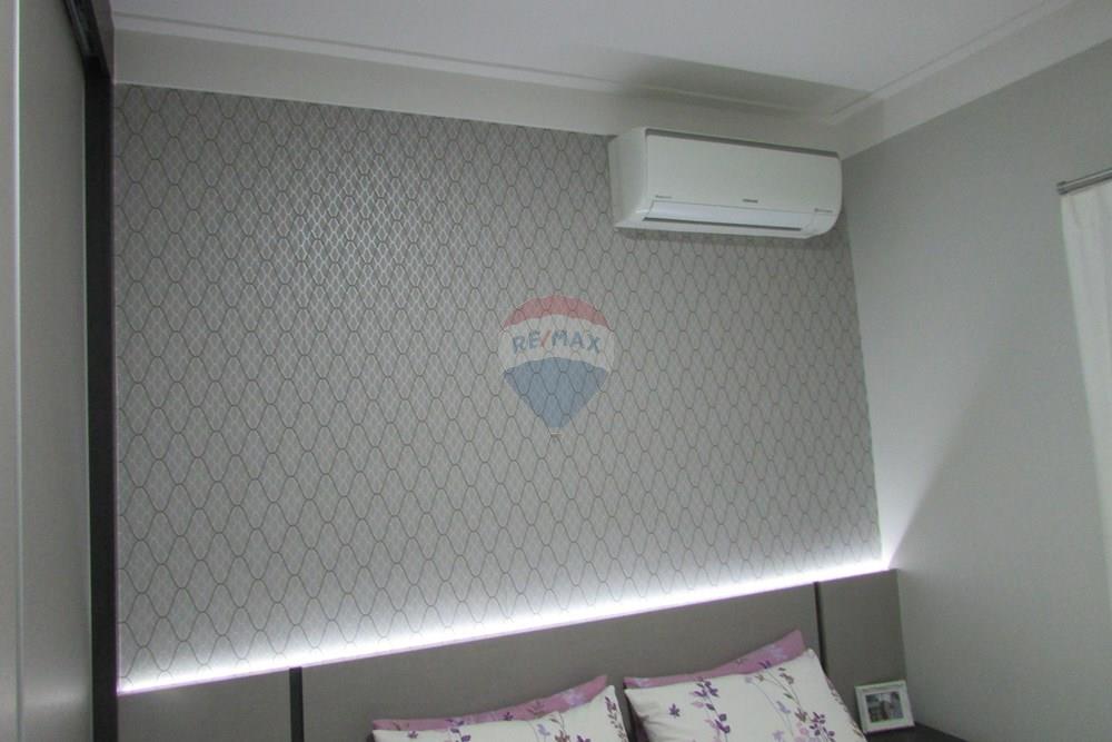 Apartamento - Venda - Paulínia , São Paulo - IMG_3343.JPG - 691181028-27