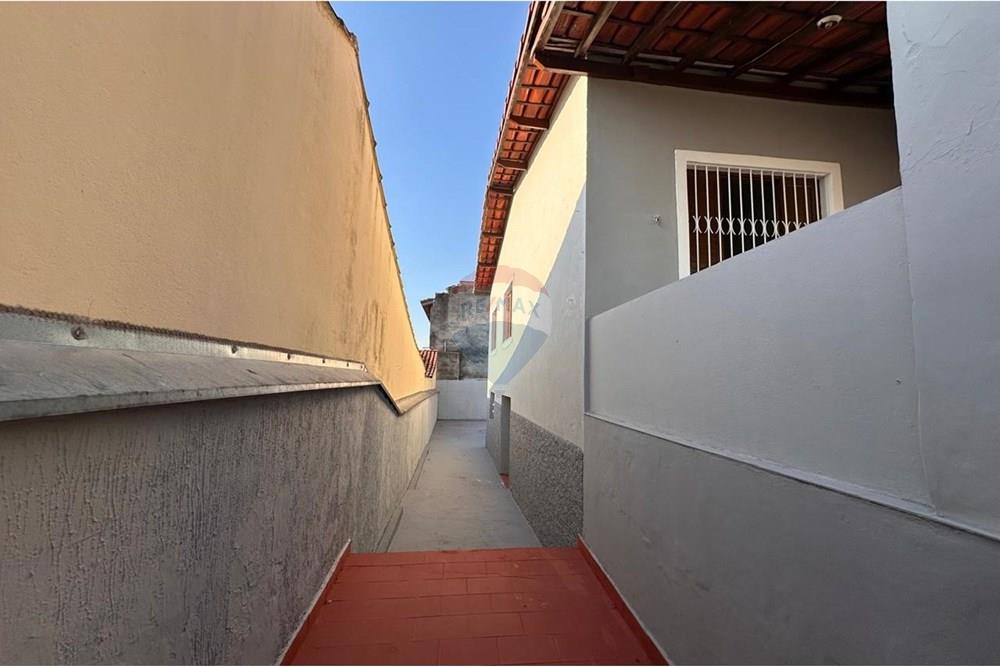 Casa - Alugar - Bragança Paulista , São Paulo - Foto - Lateral - 2.jpeg - 690041129-3