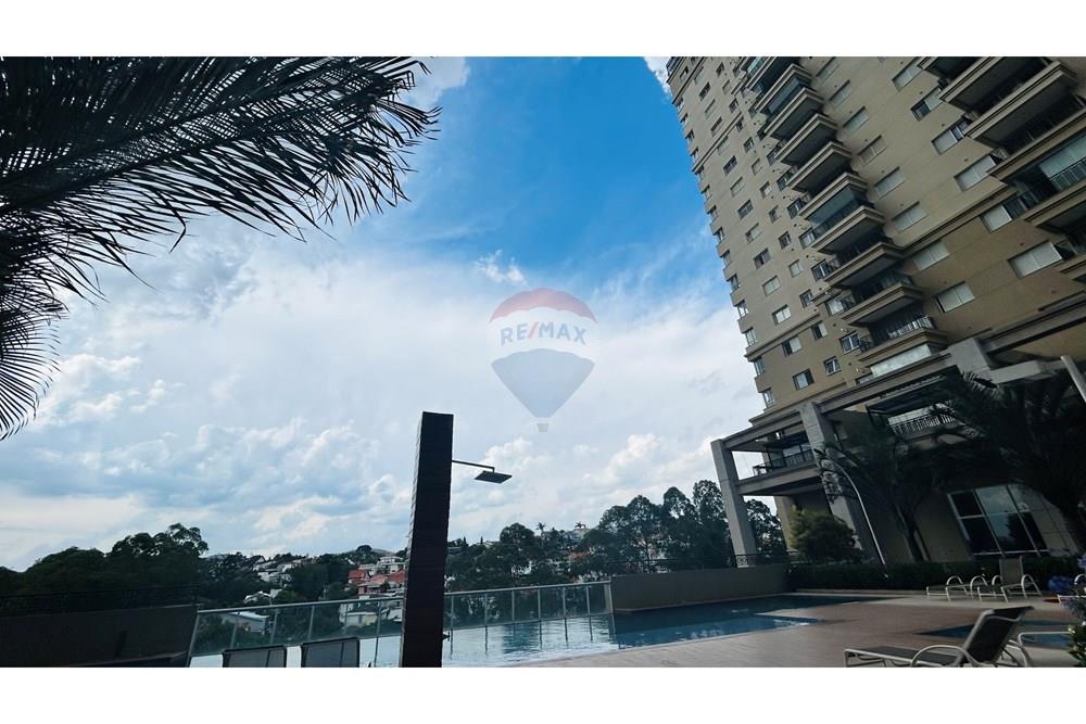 Apartamento - Alugar - Barueri , São Paulo - IMG_2843.jpg - 691141013-80