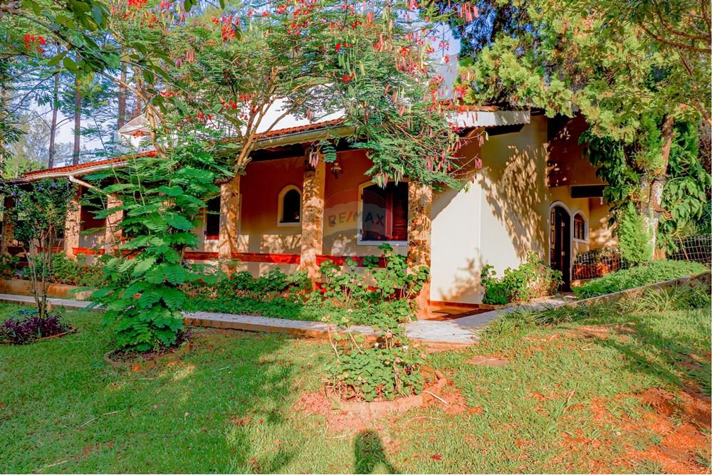 Chácara / Sítio / Fazenda - Venda - Atibaia , São Paulo - RINF-087[1].jpg - 690921117-1