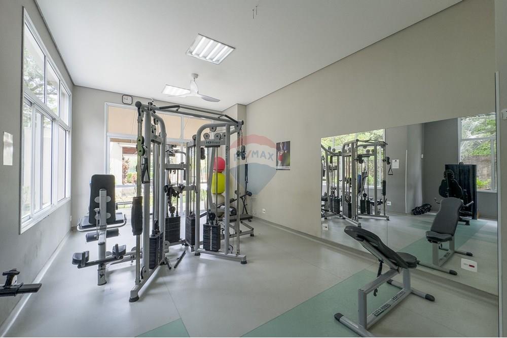 Apartamento - Venda - Campinas , São Paulo - TakeDroneBr-35034.jpg - Pátio interno - 690681118-88