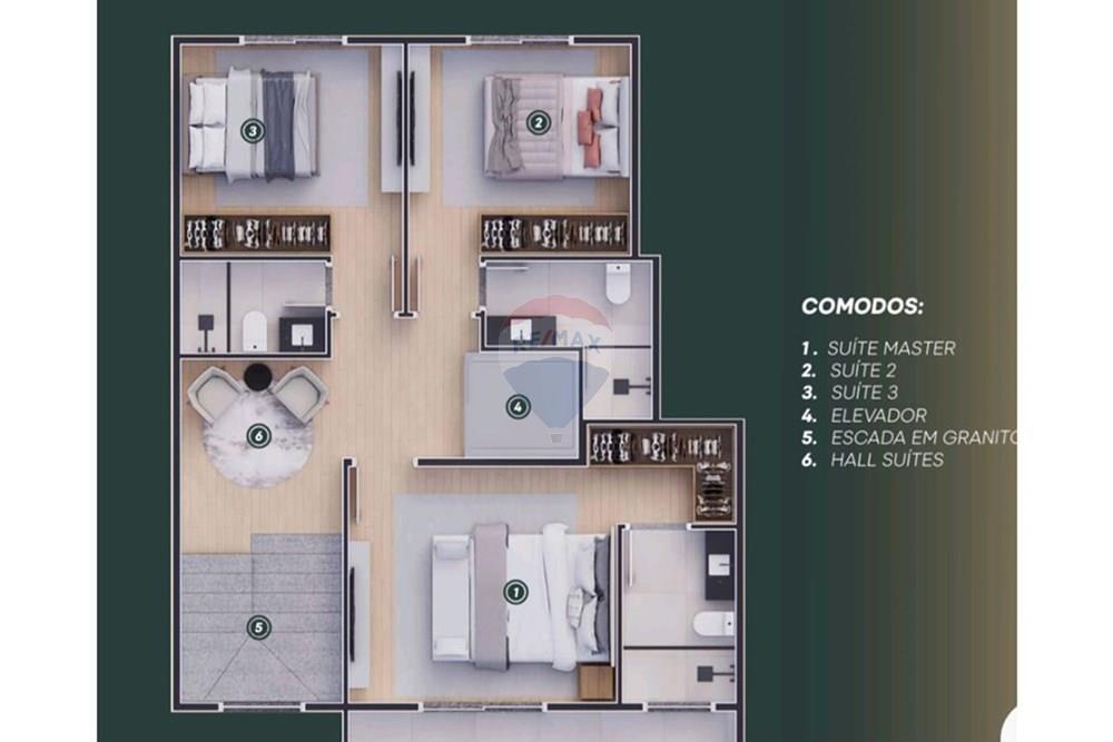 Casa de Condomínio - Venda - Campinas , São Paulo - Imagem do WhatsApp de 2025-09-27 à(s) 00.05.42_3e967d11.jpg - 691181018-38