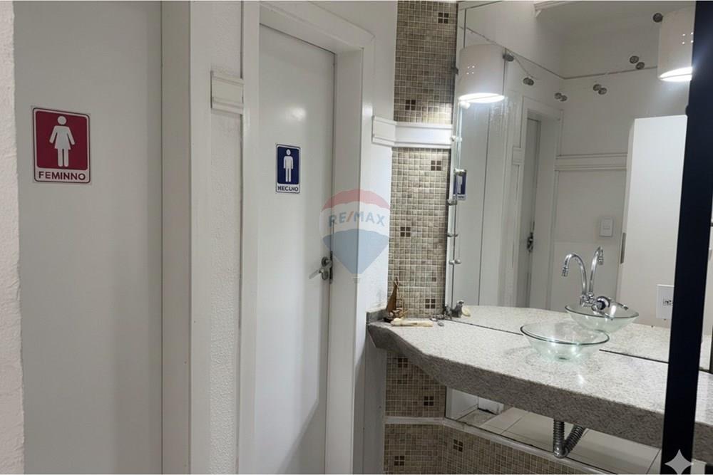 Casa Comercial - Alugar - Campinas , São Paulo - Banheiro (1ed).jpg - 690681196-2