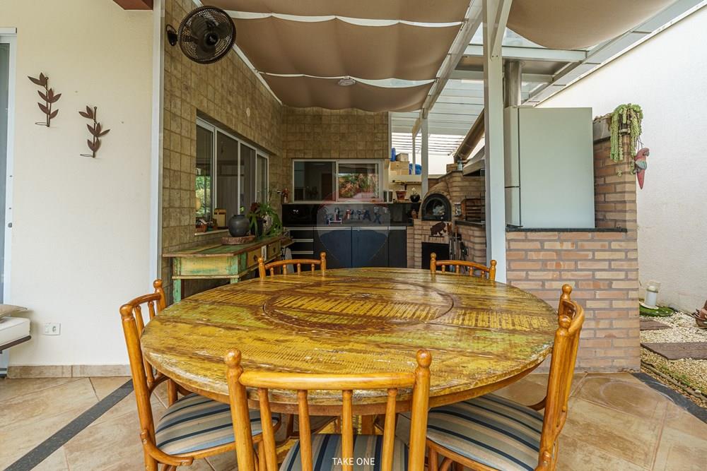 Casa de Condomínio - Venda - Vinhedo , São Paulo - DSC00907-HDR.jpg - 690941020-102