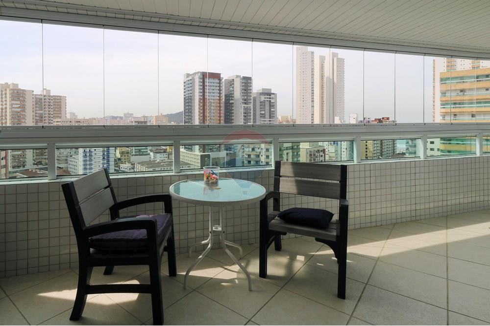 Apartamento - Venda - Praia Grande , São Paulo - 9-IMG_8677.jpg - Varanda - 691161020-5