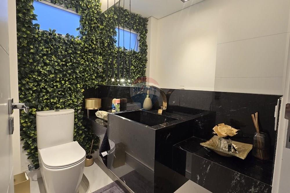 Casa de Condomínio - Alugar - Santana de Parnaíba , São Paulo - 19.jpeg - 691141038-49