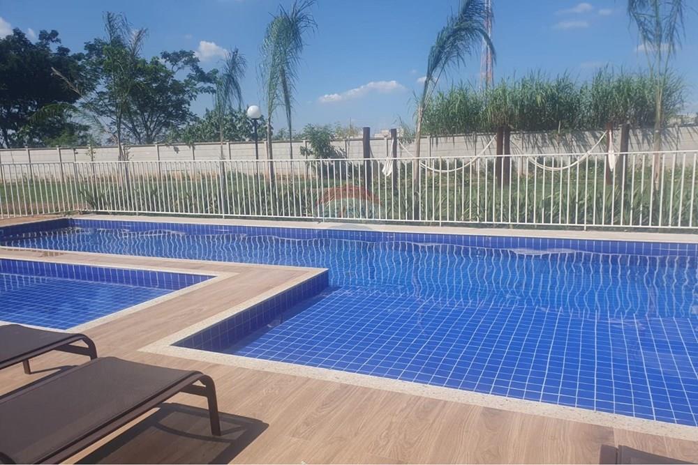 Apartamento - Alugar - Hortolândia , São Paulo - 841040f2-d144-45e0-9296-bfd56e4ba539.jpg - 690531104-91