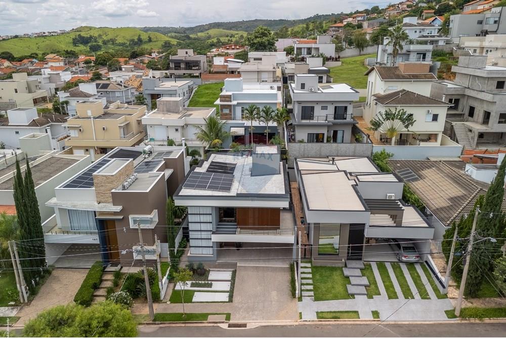 Casa de Condomínio - Venda - Valinhos , São Paulo - 06.jpg - 690941014-47