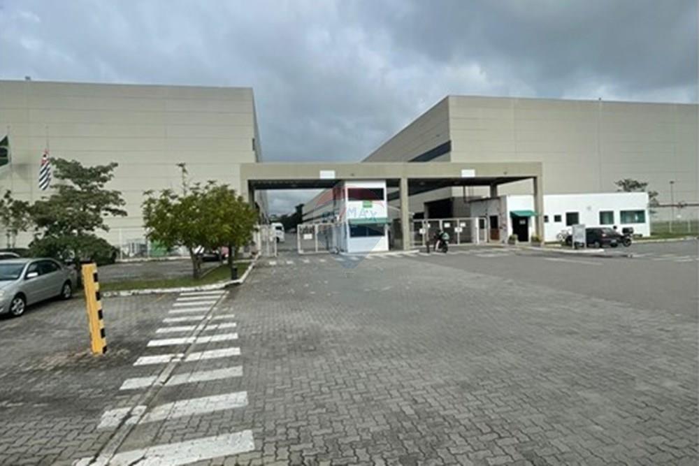 Galpão - Alugar - Jundiaí , São Paulo - Portaria.jpeg - 690791214-15