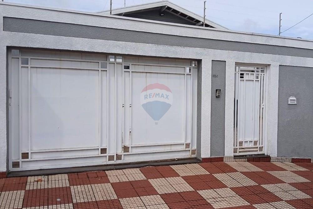 Casa Comercial - Alugar - Paulínia , São Paulo - 7a6c611f-5979-4639-a0b4-5593e049a3a5.jpg - 691181001-8