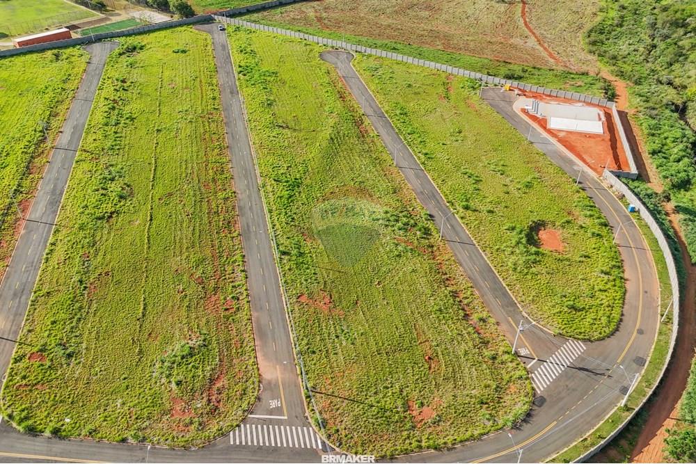 Terreno - Venda - Paulínia , São Paulo - FOTOS IMOBILIARIAS - BRMAKER - terreno alexia vanessa-7.jpg - 690681019-991